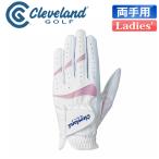  Cleveland перчатка женский обе рука для GGG-C003W Golf 2025 год модели Cleveland Golf