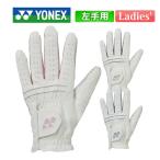  Yonex все погода type hybrid перчатка левый рука для женский GL-F250 Golf YONEX