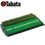 TABATA [tabata] 2WAY Schott & черновой коврик GV-0264