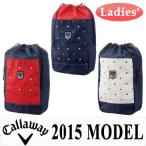  Callaway happy сумка для обуви женский Happy Shoe Case Women's 15 JM