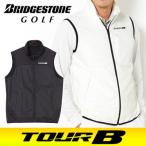 BRIDGESTONE GOLF [ブリヂストン ゴルフ] TOUR B 17AW メンズ カットソーベスト IGM02C
