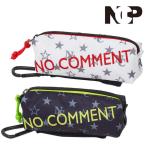 NO COMMENT PARIS (no- комментарий Париж ) NC спорт мяч сумка NCP NC BALL POUCH POLYESTER Golf NCP-BAG011
