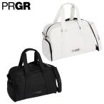 PRGR Basic модель сумка "Boston bag" PBB-112 мужской Golf 2025 год модели PRGR