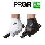 PRGR промо Dell перчатка левый рука для мужской PG-116PRO натуральный кожа подарок подарок Golf перчатка Golf PRGR