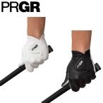 PRGR[ PRGR ] мужской кожа Composite модель перчатка PG-119