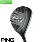 PING [ булавка ] Prodi G [ Pro tiG] Junior Fairway Wood [ Япония стандартный товар ]