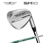 | распродажа | [ немедленная уплата соответствует ] Titleist VOKEY DESIGN SM10 Wedge Tour хром правый для N.S.PRO 950GH neo steel вал Япония стандартный товар 2024