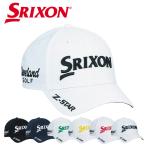 【即納可能】ダンロップ スリクソン プロモデルキャップ メンズ SMH5150X ゴルフ 2025年モデル DUNLOP SRIXON