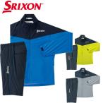 DUNLOP [ Dunlop ] мужской SRIXON- Srixon -MOVE MASTER2 непромокаемая одежда ( верх и низ в комплекте ) SMR100[2022 год каталог размещение модель ]