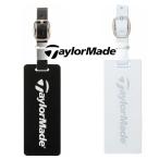  TaylorMade именная табличка Basic именная бирка UN095 Golf 2025 год каталог размещение модель TaylorMade