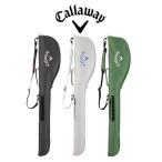  Golf сумка Callaway callaway urban club case [Urban Club Case] мужской Golf 23JM