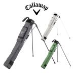  Golf сумка Callaway callaway urban подставка club case [Urban Stand Club Case] мужской Golf 23JM
