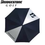 BRIDGESTONE GOLF [ Bridgestone Golf ] серебряный зонт UMG22[2022 год модели ]