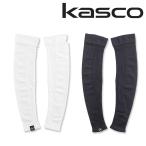  Kasco weather свободный гетры для рук мужской женский WFAG-2425 WEATHER FREE Golf подарок 2024 год модели Kasco
