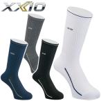 DUNLOP [ Dunlop ] мужской XXIO [ XXIO ] постоянный носки XMO0402 [2022 год модели ]