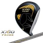 ダンロップ ゼクシオ プライム 11 フェアウェイウッド SP-1100 カーボンシャフト 2021-2022年モデル XXIO PRIME 11 XXP11FW
