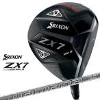 ダンロップ スリクソン ZX7 Mk2 22 ドライバー Diamana ZX-II 60 カーボンシャフト 2022年モデル 450cc SRIXON マーク2 値下げ プライスダウン