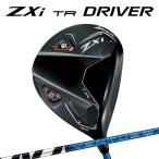 ドライバーメンズ右用スリクソンZX...