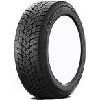 245/35R19 93H XL MICHELIN X-ICE SNOW ミシュラン エックスアイススノー 1本 【スタッドレスタイヤ】