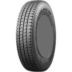 【5/29はクーポンで3％OFF】195/75R15 109/107N BRIDGESTONE BLIZZAK W989 ブリヂストン ブリザック W989 1本 【スタッドレスタイヤ】【商用車用】