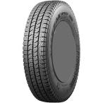 ショッピングブリヂストン 215/70R17.5 118/116N BRIDGESTONE BLIZZAK W989 ブリヂストン ブリザック W989 1本 【スタッドレスタイヤ】【商用車用】