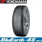 165/60R15 77H YOKOHAMA BluEarth-4S AW21 Yokohama Tire BluEarth 4S AW21 1 шт. 
