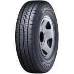 185R14 8PR DUNLOP ENASAVE VAN01 サマータイヤ 4本セット ボンゴバン 