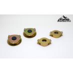 ACC EASY-UP LIFT UP SPACER KIT Subaru Forester SJ серия передний & задний комплект (6472)e-si-si- легкий выше lift up проставка комплект 