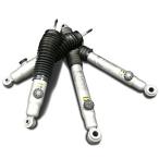 KYB エクステージショックアブソーバ トヨタ ハイエース 2WD H200系用 E-S21901251
