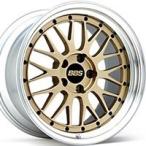 BBS LM 7.5J-18 と ミシュラン パイロット スポーツ5 215/40R18の4本セット