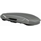 THULE багажник на крышу motion s Lee X L цвет : блеск titanium (639801) Thule Roof Boxes Motion 3 XL