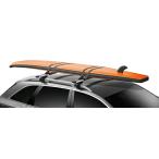 THULE вода спорт багажник доска для серфинга багажник 8451 (TH8451) Wing балка Evo для 