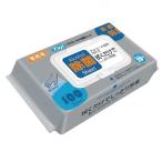 Fuji　アルコール入除菌シート　100枚入