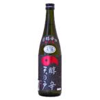天の戸醇辛純米無濾過生酒720ml...