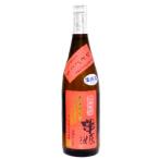 澤姫山廃純米真・地酒宣言生原酒72...