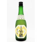 小笹屋竹鶴純米原酒大和雄町720ml