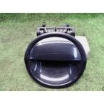  Cervo DBA-HG21S наружная ручка двери ZJ3 82831-66K0 чёрный задний левый yatsu