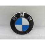 BMW 1 серии DBA-1A16 эмблема 475 728875202 F20 передний yatsu