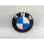 BMW 5 серии LDA-FW20 эмблема 475 F10 523D передний yatsu