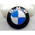 BMW 5 серии DAA-FZ35 эмблема 300 8132375-05 задний yatsu