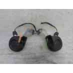  Benz SLK Class DBA-172448 звуковой сигнал 149 2 шт. комплект yatsu