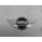 BMW Mini DBA-XM15 эмблема A62 yatsu