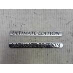  Copen ABA-L880K эмблема 607 Ultimate выпуск левый и правый в комплекте yatsu