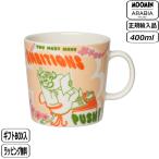 �y���K�戵�X�zARABIA �A���r�A ���[�~�� ���[�~�� ���x���N���u �}�O 0.4L �{�X���f�B 1086402 moomin �k�� �A���r�A