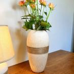 ドゥブレフラワーベース（Cタイプ）♪ 花瓶 花器 花入れ 陶器 モダン シンプル インテリア おしゃれ アジアン ナチュラル カフェ リゾート モダン