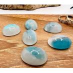 パライバトルマリン 16mm×12mm V8488010127♪ 天然石 ルース 宝石 ジェム 裸石 誕生石 10月 パワーストーン アクセサリーパーツ