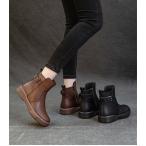 ショッピングブーティー ブーツ  ブーツ ブーティ レディース ショートブーツ 革ブーツ 革靴 シューズ カジュアルシューズ 歩きやすい 靴 おしゃれ