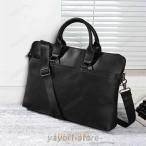 ビジネスバッグ メンズ ビジネスバック ブリーフケース 就活バッグ カバン リクルートバッグ 薄型 2way 50代 40代