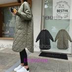  жакет стеганое полотно женский зима внешний ko-te джемпер пальто длинный стеганная куртка внутренний 