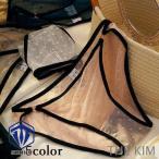 スタンダードショーツ 総レース レディース 下着 パンツ ランジェリー フルバック ビキニ ハイレッグ 紐パン風 透け感 通気性 サイドストリング風